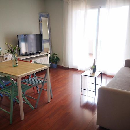 Apartamentos 62 Peñíscola 외부 사진