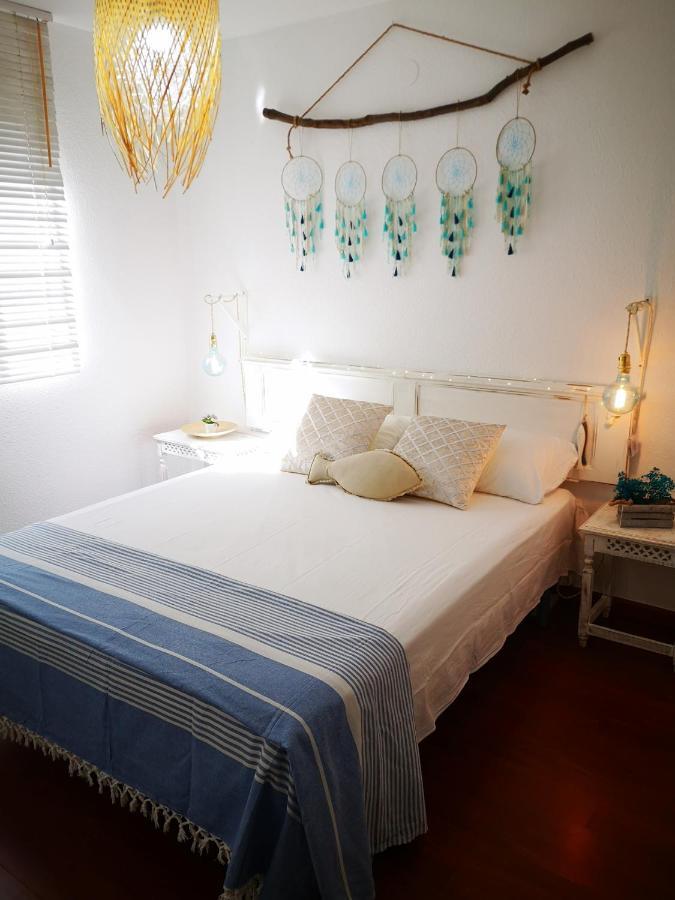 Apartamentos 62 Peñíscola 외부 사진
