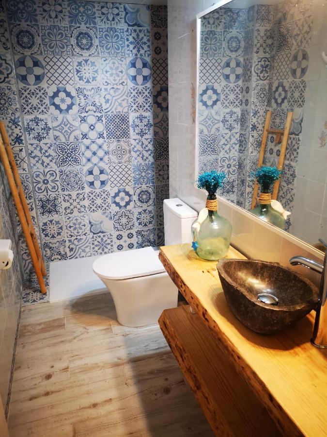 Apartamentos 62 Peñíscola 외부 사진