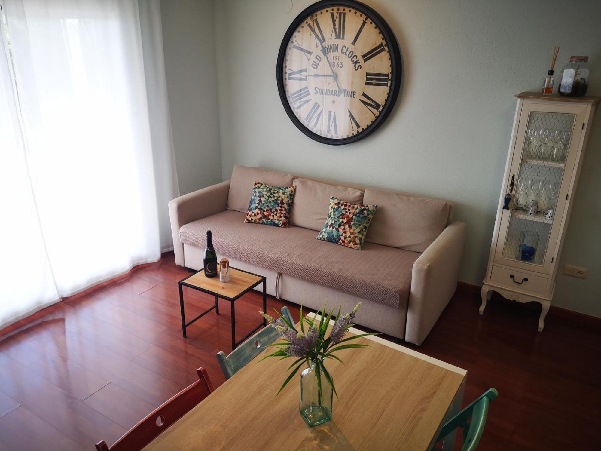 Apartamentos 62 Peñíscola 외부 사진