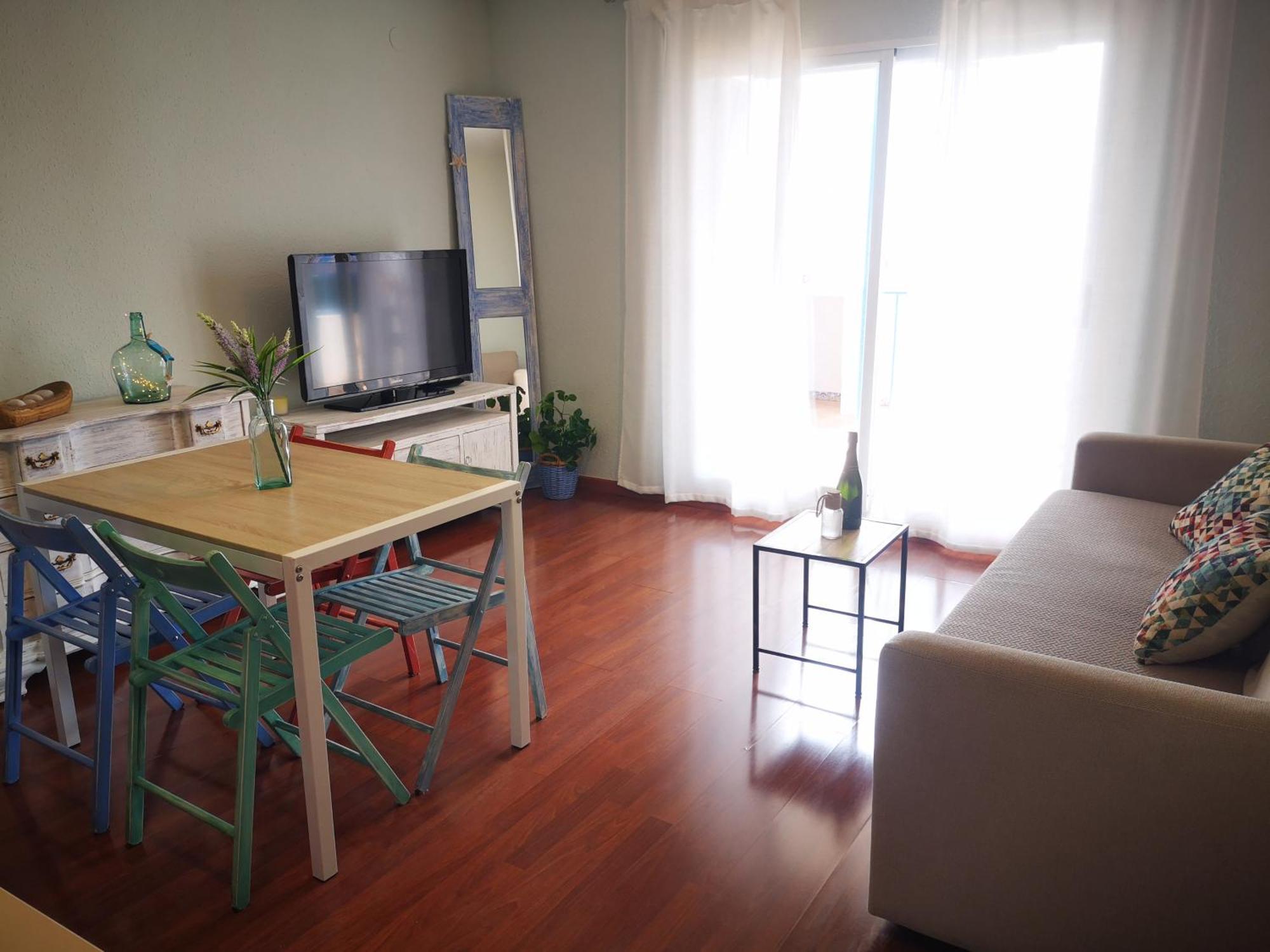 Apartamentos 62 Peñíscola 외부 사진