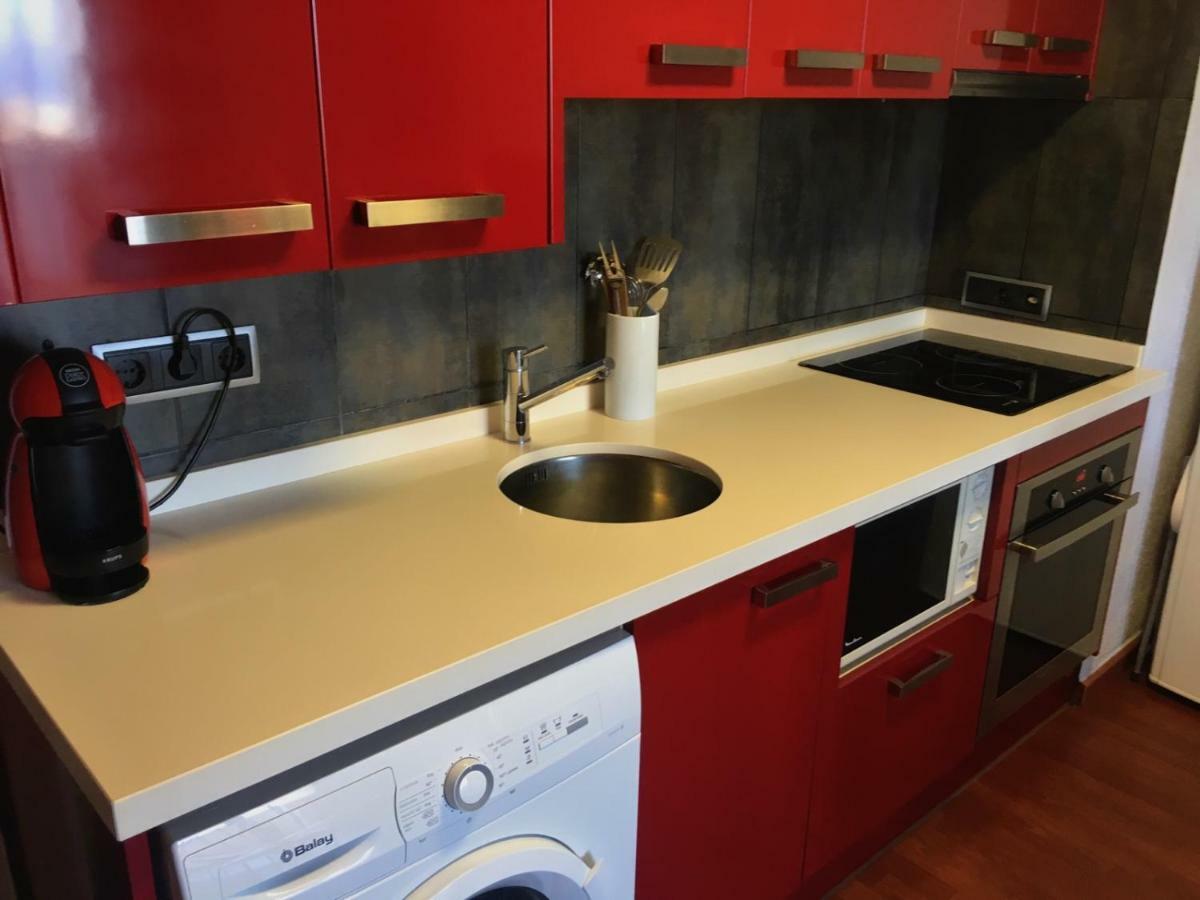 Apartamentos 62 Peñíscola 외부 사진