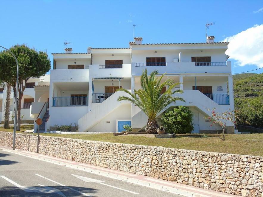 Apartamentos 62 Peñíscola 외부 사진